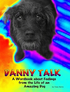 Hardcover Danny Talk Book
