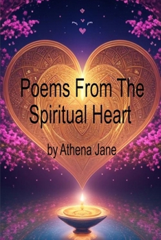 Paperback Poems From the Spiritual Heart Book