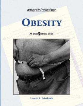 Hardcover Obesity Book