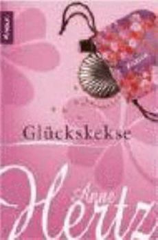 Paperback Glückskekse [German] Book