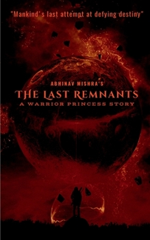 Paperback The Last Remnants Book