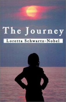 Paperback The Journey Book