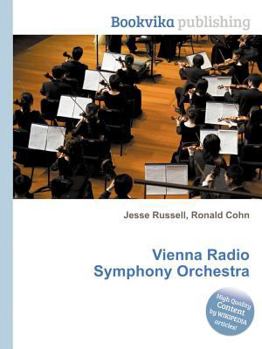Vienna Radio Symphony Orchestra