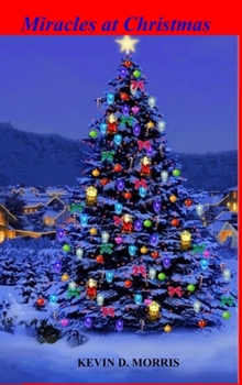 Hardcover Miracles at Christmas Book