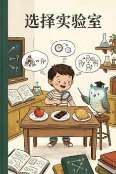 Paperback 选择实验室 [Chinese] Book