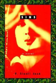 Hardcover Sins Book