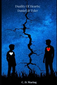 Duality of Hearts: Daniel & Tyler (Unique Publishing Chronicles)