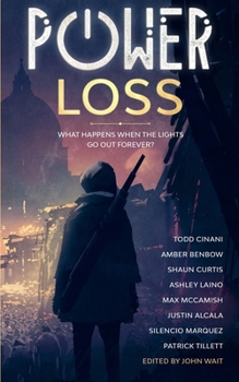 Paperback Power Loss Book