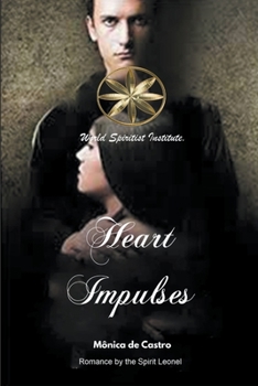 Paperback Heart Impulses Book