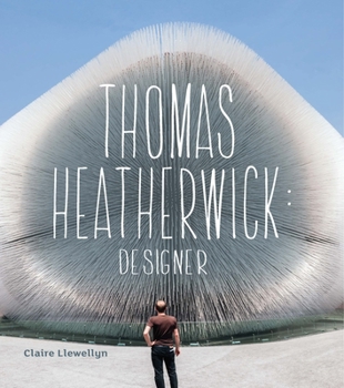 Abrams NFS Infact: Leveled Reader Thomas Heatherwick: Designer