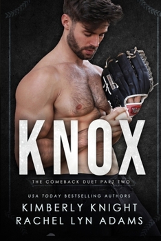 Paperback Knox Book