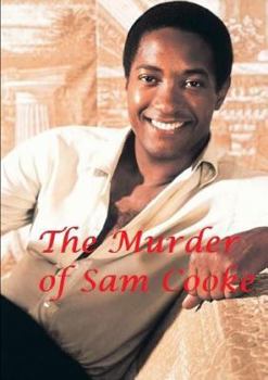 Paperback The Murder of Sam Cooke Book