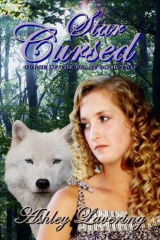 Paperback Star Cursed: Curse of the Beast Book Two Book