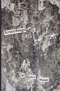 Paperback Scratchings on the Wall Book