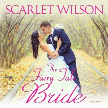 MP3 CD The Fairy Tale Bride Book