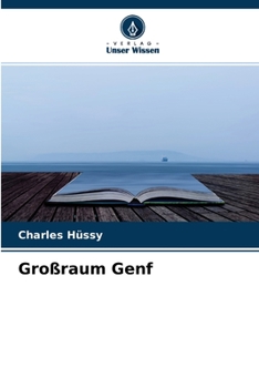 Paperback Großraum Genf [German] Book