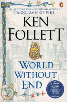World Without End - Book #2 of the Kingsbridge