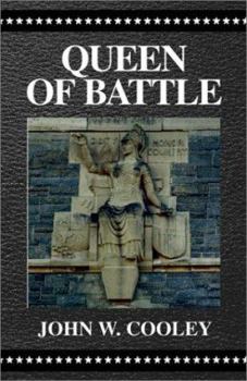 Hardcover Queen of Battle Book
