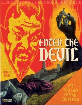 Enter The Devil