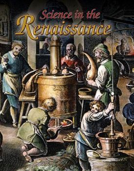 Hardcover Science in the Renaissance Book