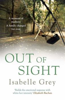 Paperback Out of Sight Book