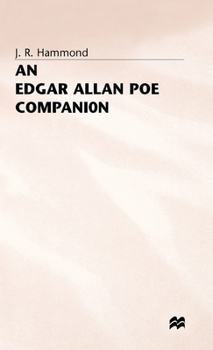 Hardcover An Edgar Allan Poe Chronology Book