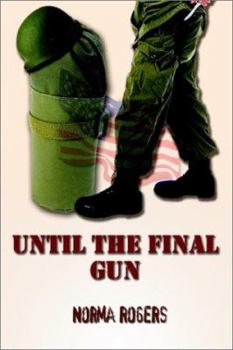 Paperback Until The Final Gun Book