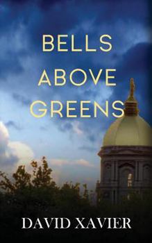 Paperback Bells Above Greens Book