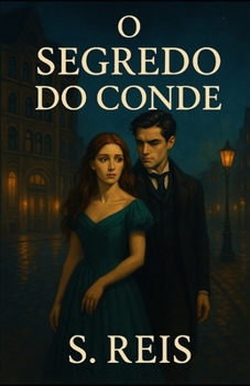 Paperback O Segredo do Conde [Portuguese] Book