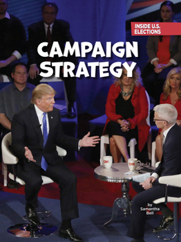 Library Binding Campaign Strategy Book
