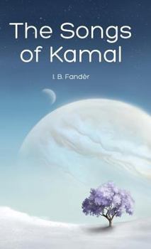 Hardcover The Songs of Kamal Book