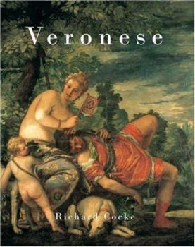 Hardcover Veronese Book