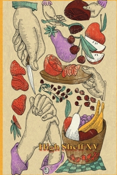 Paperback High Shelf XV Book