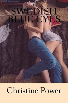 Paperback Swedish blue Eyes [German] Book