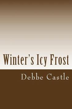 Paperback Winter's Icy Frost Book