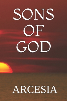 Paperback Sons of God: Arcesia Book