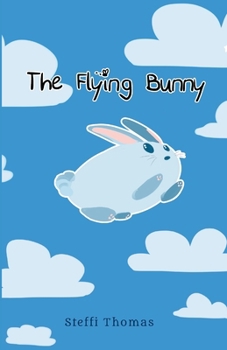 Paperback The Flying Bunny Book