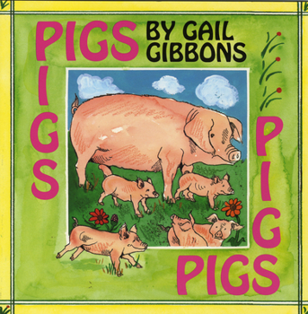 Paperback Pigs Book