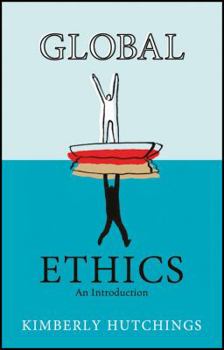 Paperback Global Ethics: An Introduction Book