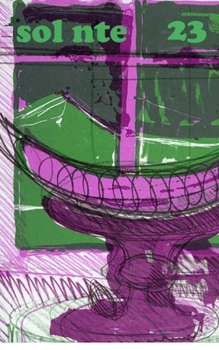 Paperback Avant-Garde Skateboarding Novel Zine Book