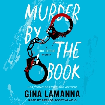 MP3 CD Murder by the Book