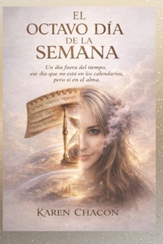 Paperback El octavo dia de la semana: Nevantica [Spanish] Book