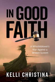 Paperback In Good Faith Book