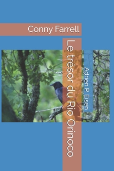 Le trésor du Rio Orinoco: Conny Farrell (French Edition)