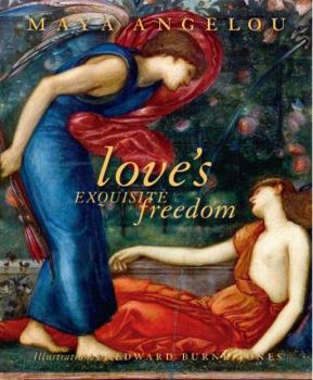 Hardcover Love's Exquisite Freedom Book