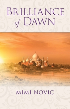 Paperback Brilliance of Dawn Book
