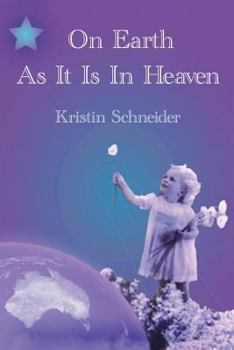 Paperback On Earth as It Is in Heaven Book