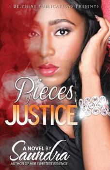 Paperback Pieces of Justice Book
