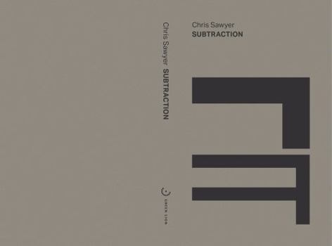 Paperback Subtraction Book