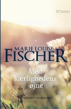 Paperback Med kærlighedens øjne [Danish] Book
